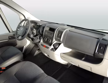 Interior Peugeot Boxer Van (250) '2006–14