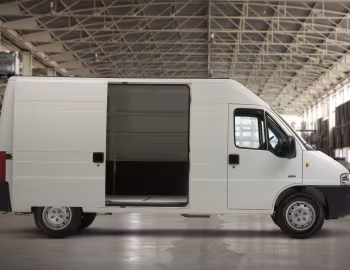 Peugeot Boxer Van L2H2 [Latam] (244) '2005–16