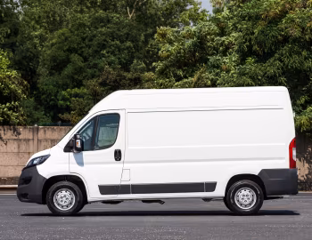 Peugeot Boxer Van L2H2 [Worldwide] '2014–23