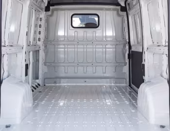 Porta-malas Peugeot Boxer Van L2H2 [Worldwide] '2014–23