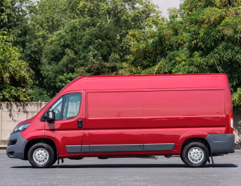 Peugeot Boxer Van L3H2 [Worldwide] '2014–23