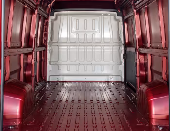 Porta-malas Peugeot Boxer Van L3H2 [Worldwide] '2014–23