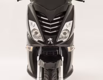 Peugeot CityStar 125 '2011–pr.