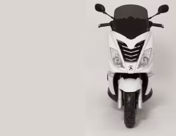 Peugeot CityStar 125i '2011–pr.