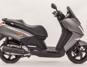 Peugeot CityStar 125i RS '2014–pr.