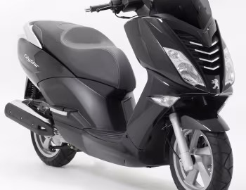 Peugeot CityStar 200i '2013–pr.