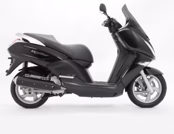 Peugeot CityStar 200i '2013–pr.