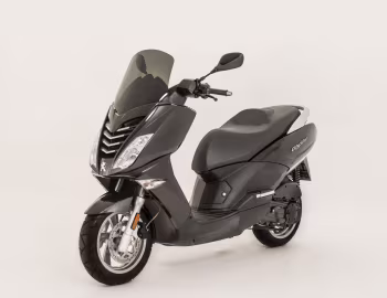 Peugeot CityStar 50 '2014–pr.