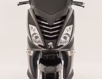Peugeot CityStar 50 '2014–pr.
