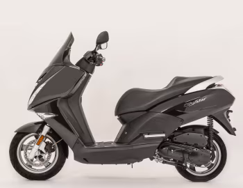 Peugeot CityStar 50 '2014–pr.