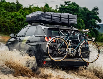 Peugeot Concept 3008 '08.2019