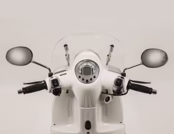 Front Panel Peugeot Django 125 Evasion '2014–pr.
