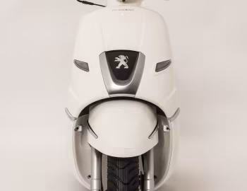 Peugeot Django 150 Heritage '10.2014–pr.