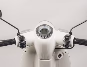 Dashboard Peugeot Django 150 Heritage '10.2014–pr.