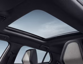 Interior Peugeot e-2008 [China] '2020–23