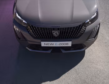Peugeot E-2008 GT [Worldwide] '2023–pr.