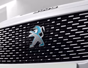 Peugeot e-2008 [China] '2020–23
