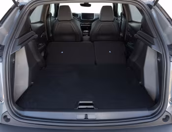 Coffre Peugeot E-2008 GT [Worldwide] '2023–pr.