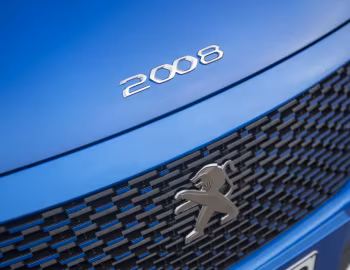 Peugeot e-2008 GT [Australia] '2023