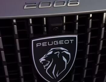 Peugeot E-2008 GT [Worldwide] '2023–pr.