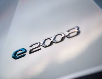Peugeot e-2008 GT [Worldwide] '2019–23