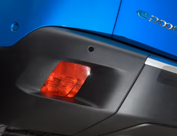 Peugeot e-2008 GT [Latam] '2022–23