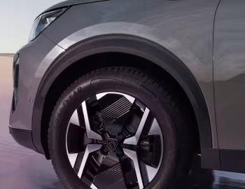 Peugeot E-2008 GT [Worldwide] '2023–pr.