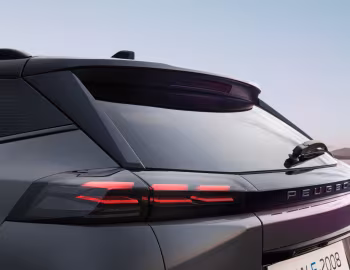 Peugeot E-2008 GT [Worldwide] '2023–pr.