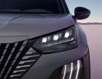 Peugeot E-2008 GT [Worldwide] '2023–pr.