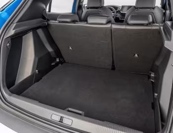 Porta-malas Peugeot e-2008 GT [Latam] '2022–23