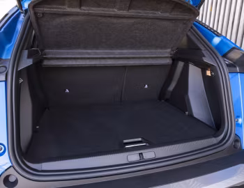 Porta-malas Peugeot e-2008 GT [Australia] '2023