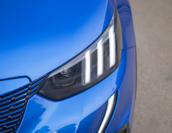 Peugeot e-2008 GT [Australia] '2023