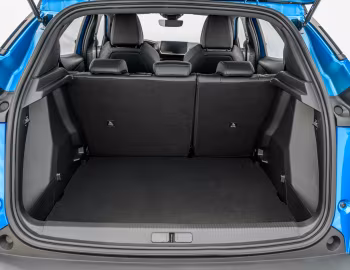 Porta-malas Peugeot e-2008 GT [Latam] '2022–23