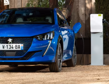 Peugeot e-208 GT [Worldwide] '2019–23