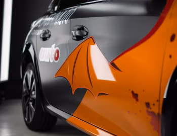 Peugeot e-208 GT Halloween by Garage Italia '10.2020