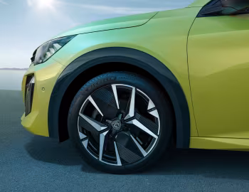 Peugeot E-208 GT [Worldwide] '2023–н.ч.
