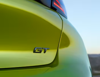 Peugeot E-208 GT [Worldwide] '2023–н.ч.