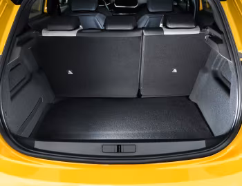 Porta-malas Peugeot e-208 GT [Latam] '2021–pr.