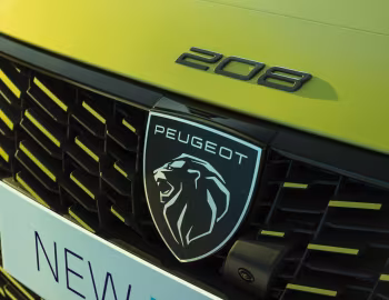 Peugeot E-208 GT [Worldwide] '2023–pr.