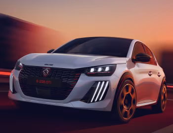 Peugeot E-208 GTi [Worldwide] '2026