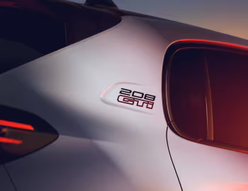 Peugeot E-208 GTi [Worldwide] '2026