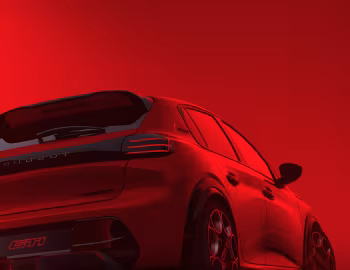 Peugeot E-208 GTi '06.2025