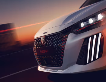Peugeot E-208 GTi [Worldwide] '2026