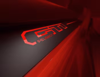 Peugeot E-208 GTi '06.2025