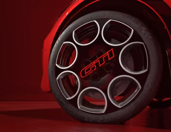 Peugeot E-208 GTi '06.2025