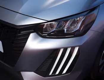 Peugeot E-208 Style [Worldwide] '2024–pr.