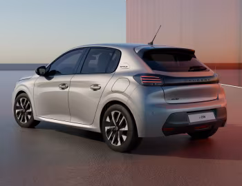 Peugeot E-208 Style [Worldwide] '2024–pr.