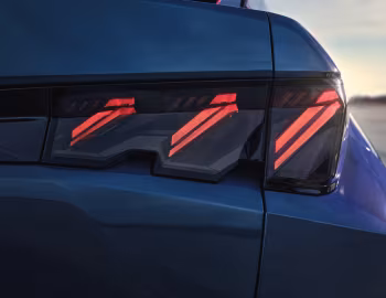 Peugeot E-3008 GT [Worldwide] '2024–pr.