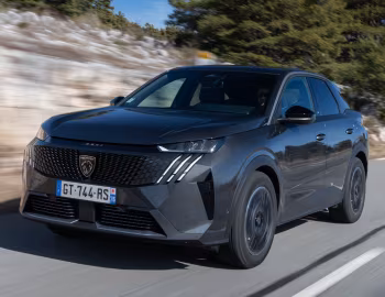 Peugeot E-3008 [Worldwide] '2024–pr.