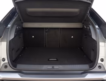 Coffre Peugeot E-3008 [Worldwide] '2024–pr.